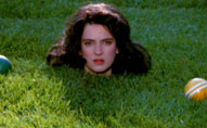 All About Winona Ryder